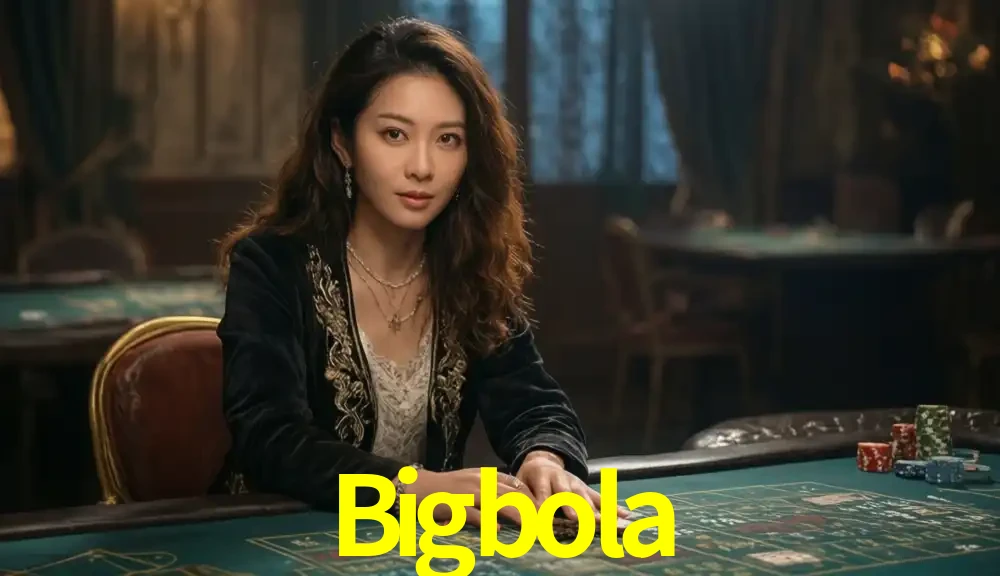 Bigbola Casino en Vivo