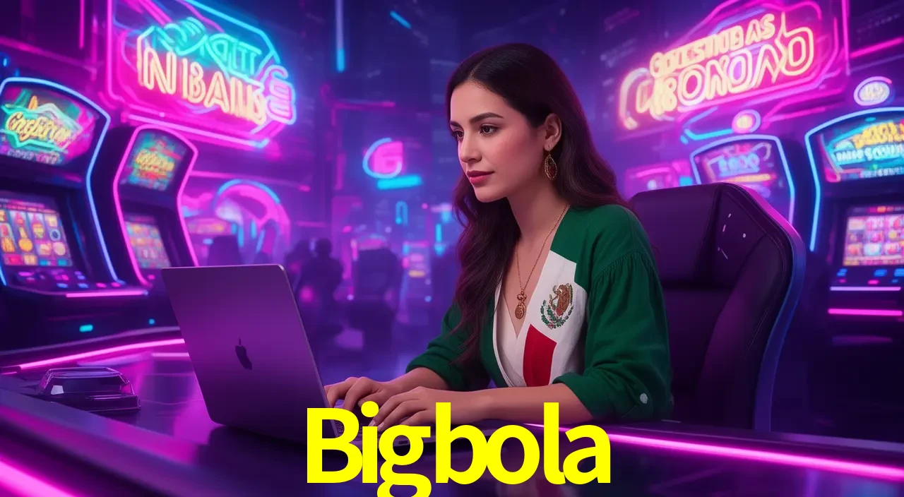 Bigbola Apuestas Deportivas