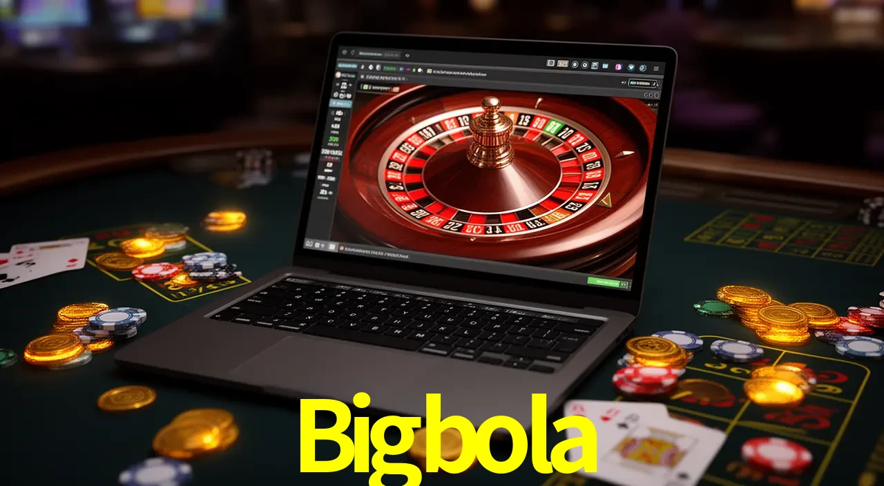 Bigbola Arcade