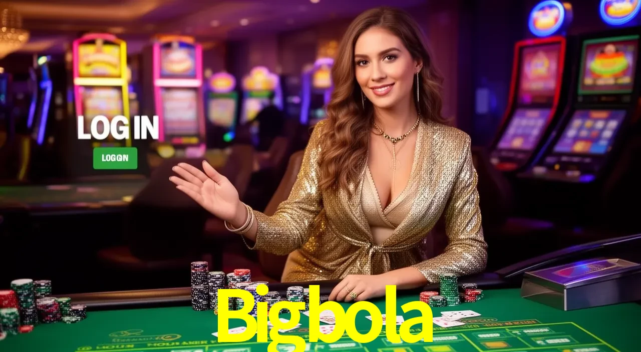 Bigbola Bingo