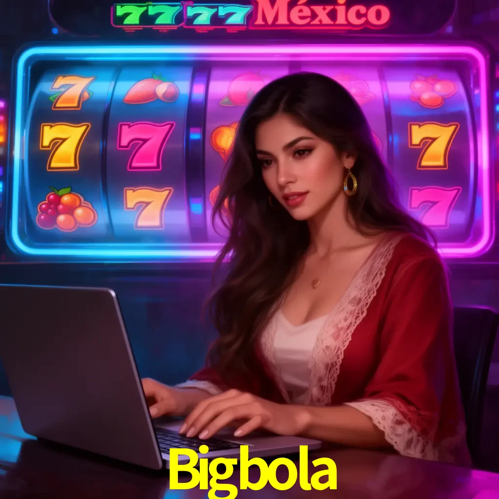 Bigbola Roulette en Vivo