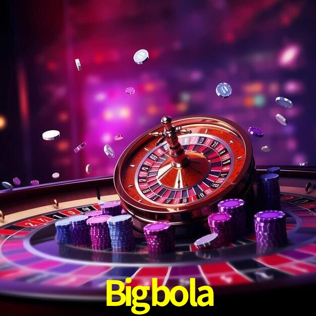 Bigbola Animaciones vibrantes