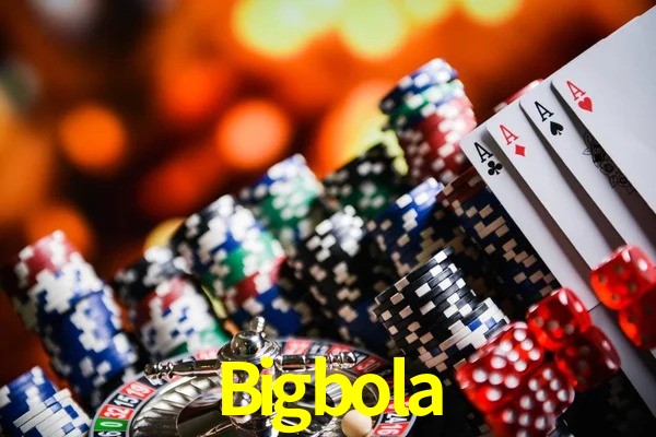 Bigbola Variantes de juego