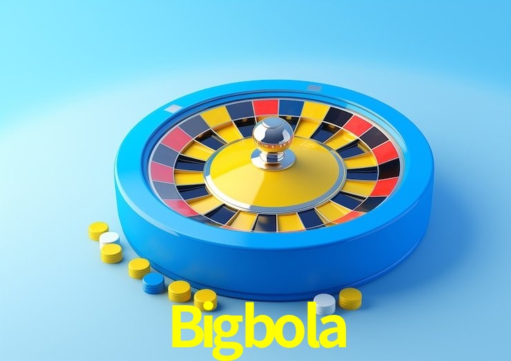 Bigbola Multideporte y juego