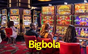 Bigbola Domina la emoción de Crash en Bigbola