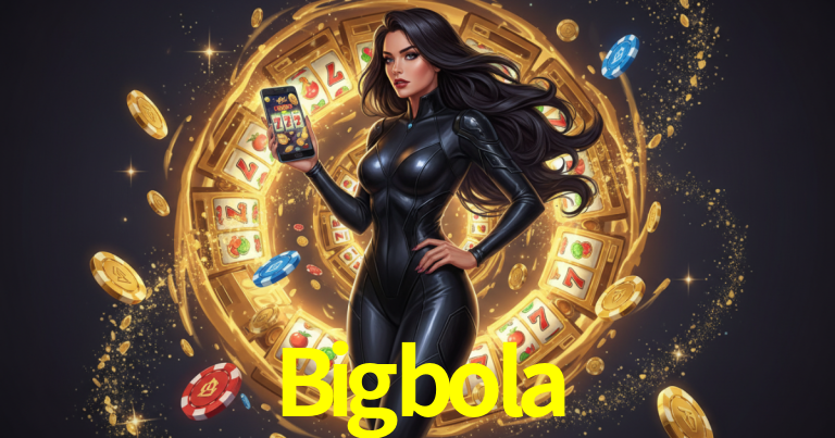 Bigbola mobile gaming