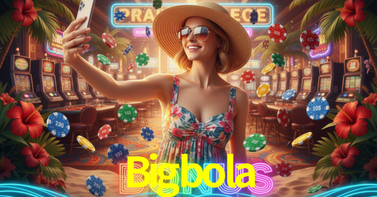 Bigbola Términos y Condiciones