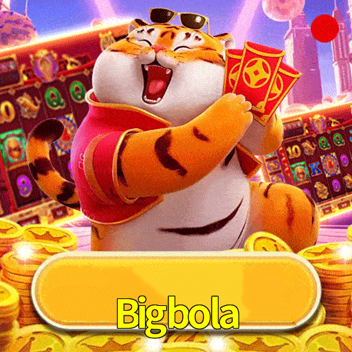Bigbola logo